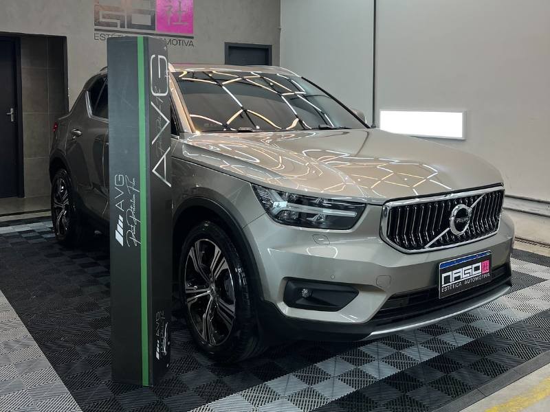 PPF Automotivo: Quais são os benefícios da película de proteção para seu veículo?