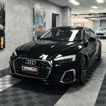 Vitrificação de Pintura em Moema