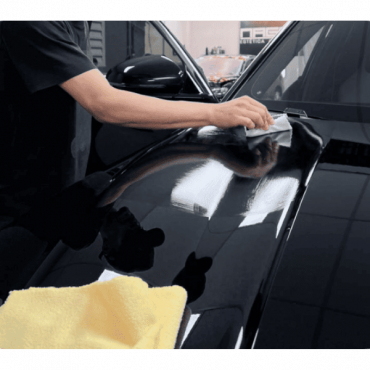 Vitrificação de Pintura em Campo Belo