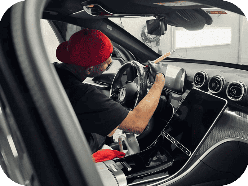Estética Automotiva em Brooklin